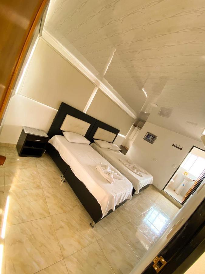 Hotel Mirador De Santa Barbara 索科罗 外观 照片