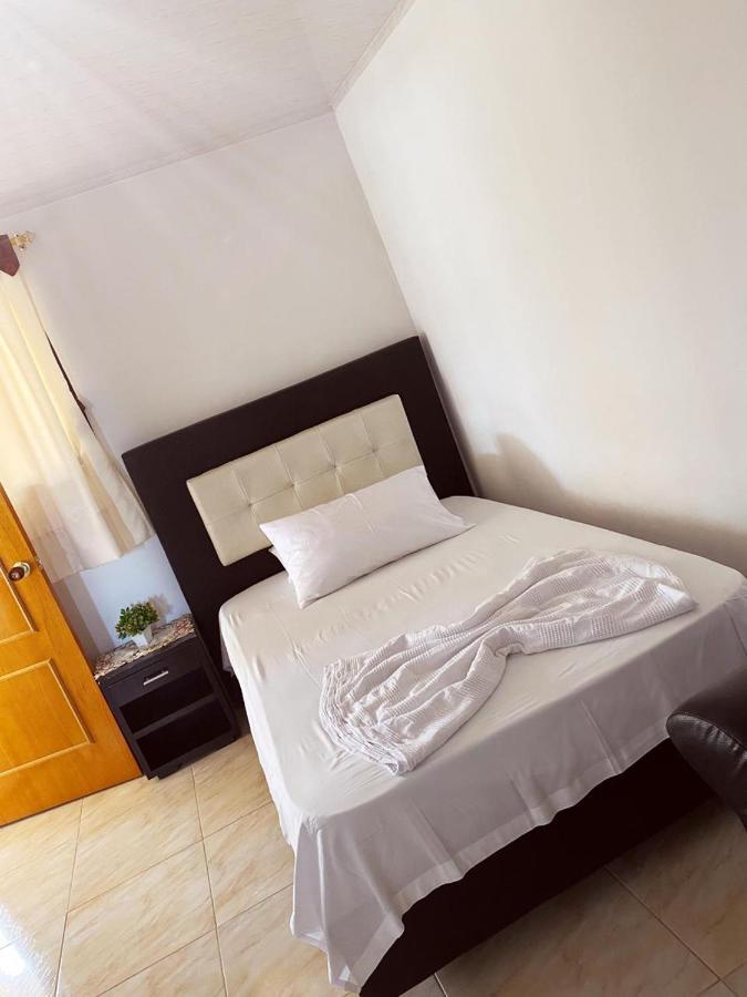 Hotel Mirador De Santa Barbara 索科罗 外观 照片