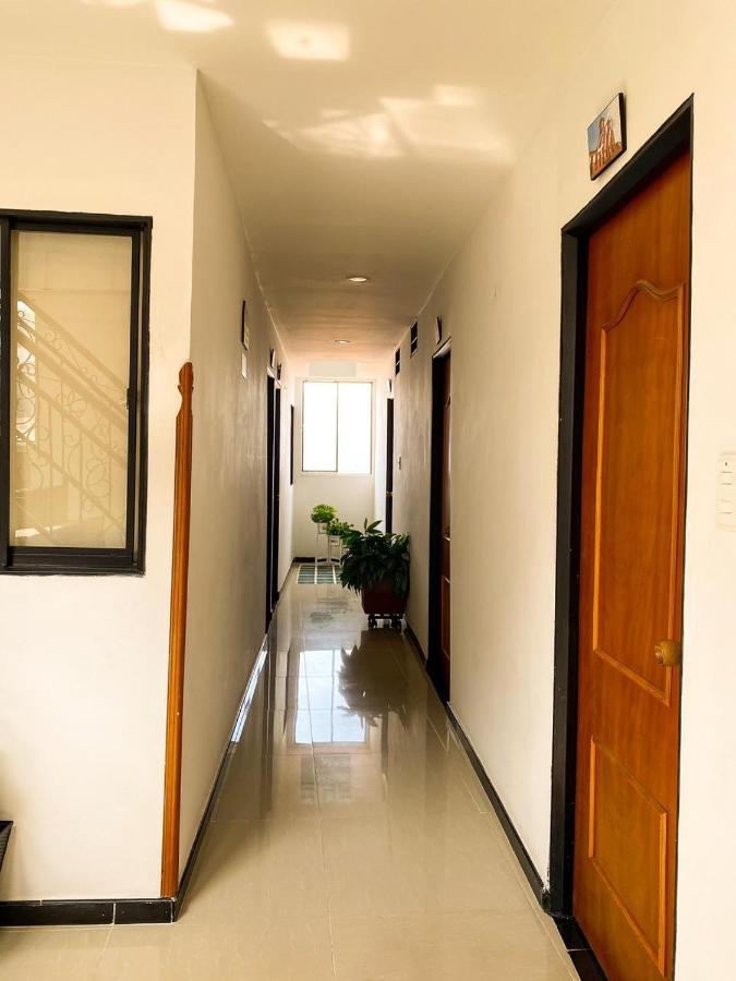 Hotel Mirador De Santa Barbara 索科罗 外观 照片