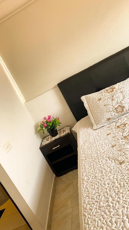 Hotel Mirador De Santa Barbara 索科罗 外观 照片