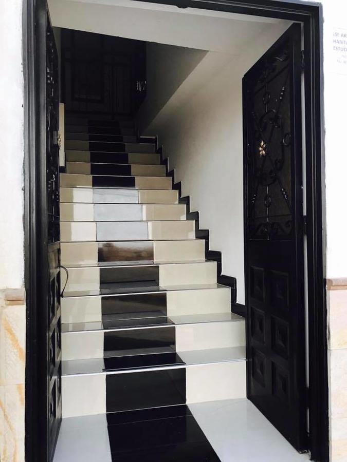 Hotel Mirador De Santa Barbara 索科罗 外观 照片