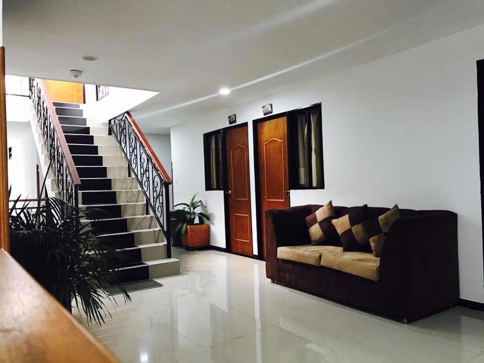 Hotel Mirador De Santa Barbara 索科罗 外观 照片