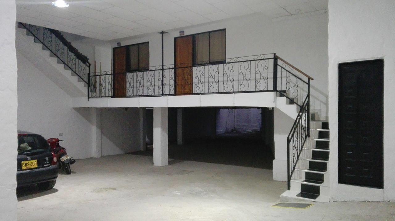 Hotel Mirador De Santa Barbara 索科罗 外观 照片