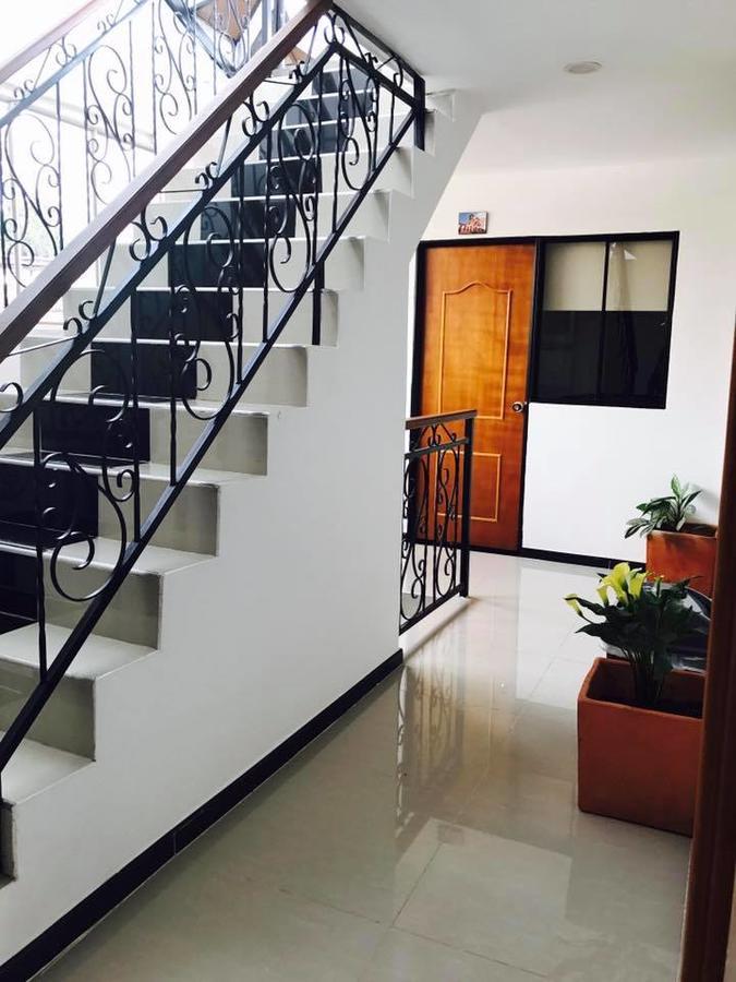 Hotel Mirador De Santa Barbara 索科罗 外观 照片