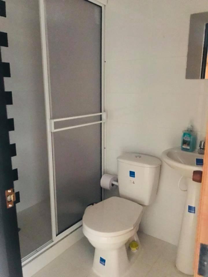 Hotel Mirador De Santa Barbara 索科罗 外观 照片
